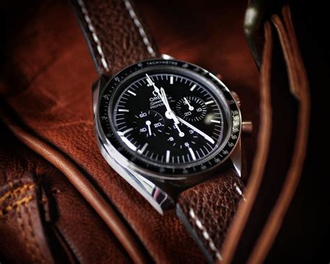 omega speedmaster review.